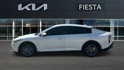 More photos of 2025 Kia K4 LXS at Fiesta Kia, CA