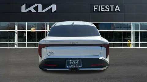 More photos of 2025 Kia K4 LXS at Fiesta Kia, CA