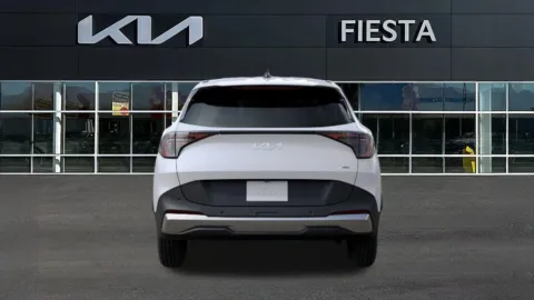 More photos of 2026 Kia Sportage Hybrid LX at Fiesta Kia, CA