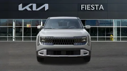 Photos of 2027 Kia Seltos LX for sale in Indio, CA at Fiesta Kia