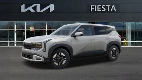 Another view of 2027 Kia Seltos LX for sale in Indio, CA at Fiesta Kia
