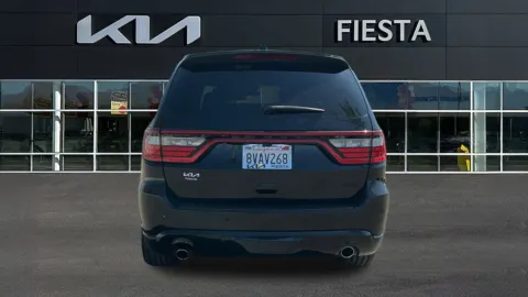 More photos of 2021 Dodge Durango GT at Fiesta Kia, CA
