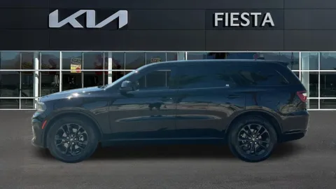 More photos of 2021 Dodge Durango GT at Fiesta Kia, CA