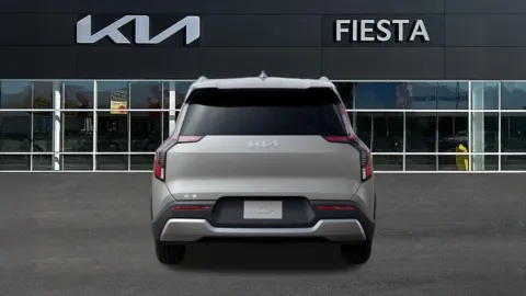 More photos of 2026 Kia EV9 Wind at Fiesta Kia, CA