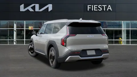More photos of 2026 Kia EV9 Wind at Fiesta Kia, CA