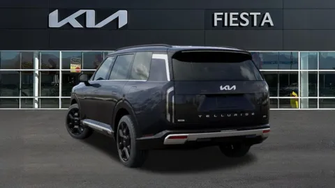 More photos of 2027 Kia Telluride Hybrid X-Line SX Prestige at Fiesta Kia, CA