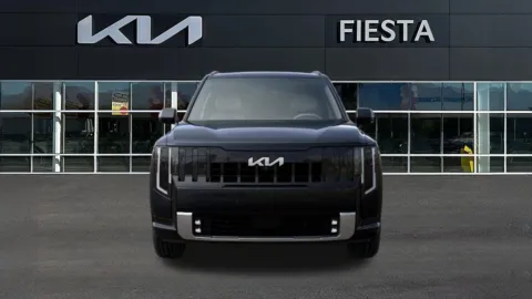 Photos of 2027 Kia Telluride Hybrid X-Line SX Prestige for sale in Indio, CA at Fiesta Kia