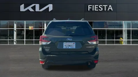 More photos of 2023 Subaru Forester Premium at Fiesta Kia, CA
