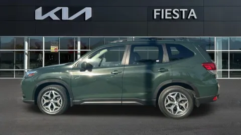 More photos of 2023 Subaru Forester Premium at Fiesta Kia, CA