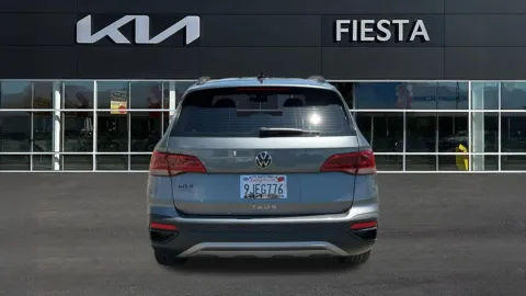 More photos of 2023 Volkswagen Taos 1.5T S at Fiesta Kia, CA