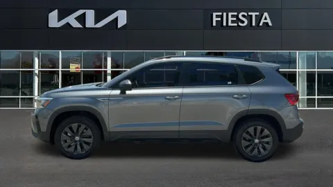 More photos of 2023 Volkswagen Taos 1.5T S at Fiesta Kia, CA