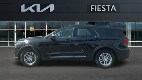 More photos of 2025 Ford Explorer Active at Fiesta Kia, CA