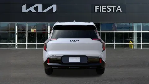 More photos of 2026 Kia EV9 Land at Fiesta Kia, CA