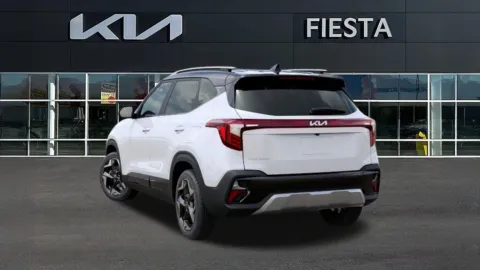 More photos of 2026 Kia Seltos S at Fiesta Kia, CA
