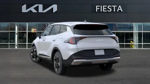 More photos of 2026 Kia Sportage LX at Fiesta Kia, CA