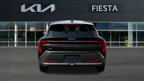 More photos of 2026 Kia K4 EX at Fiesta Kia, CA