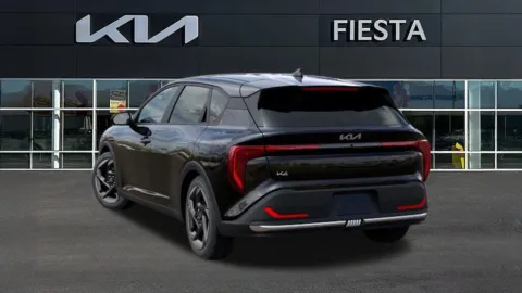 More photos of 2026 Kia K4 EX at Fiesta Kia, CA