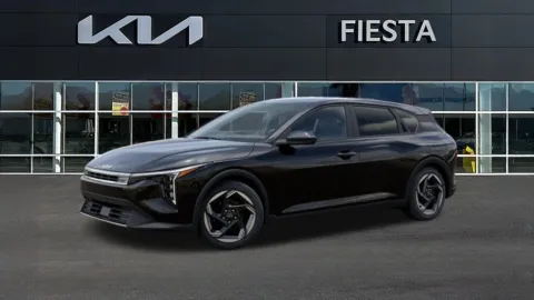 Another view of 2026 Kia K4 EX for sale in Indio, CA at Fiesta Kia