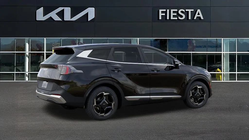 Kia Sportage photo 6