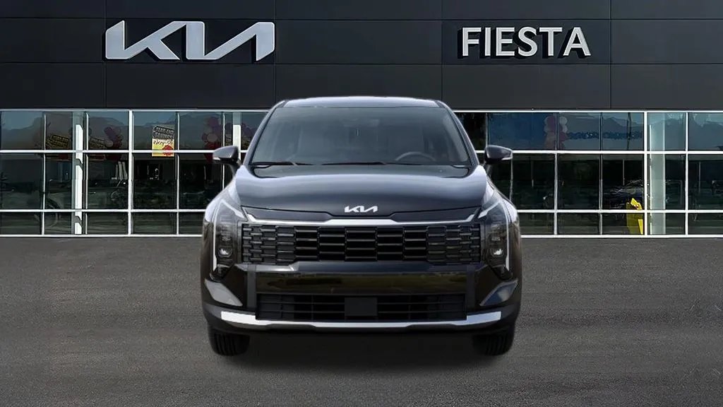 Kia Sportage photo 2
