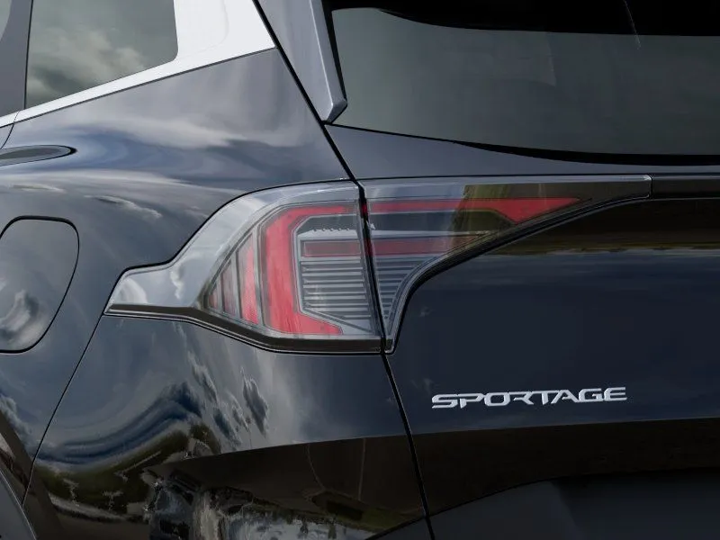 Kia Sportage photo 13