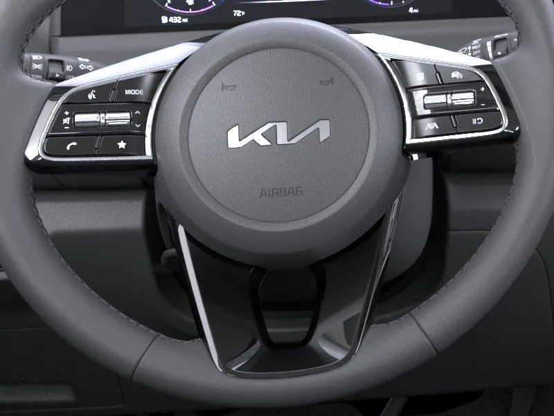 Kia Seltos photo 24