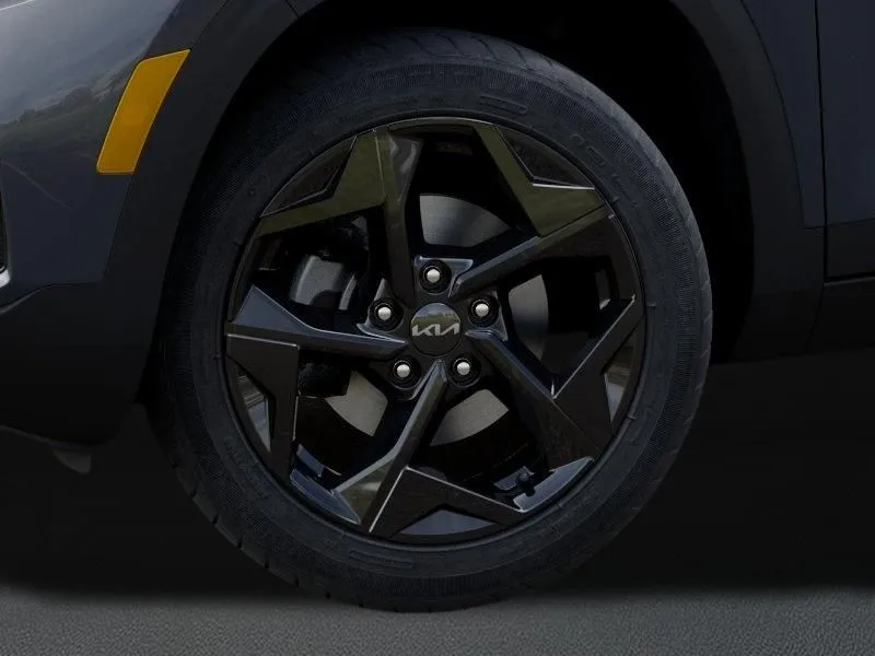 Kia Seltos photo 10