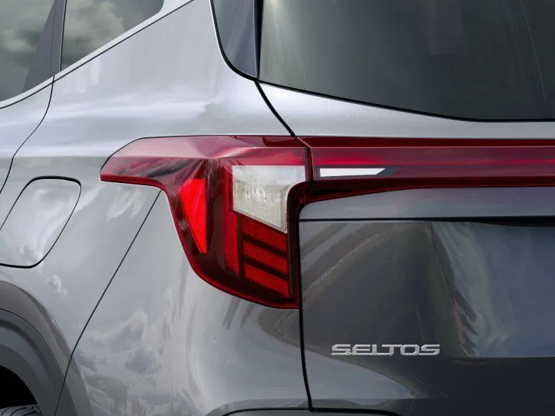 Kia Seltos photo 13