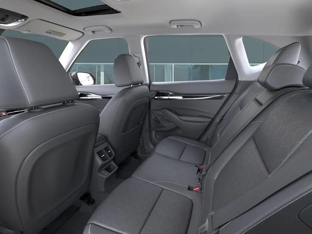 Kia Seltos photo 20