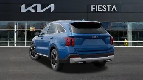 More photos of 2026 Kia Sorento Plug-In Hybrid EX at Fiesta Kia, CA