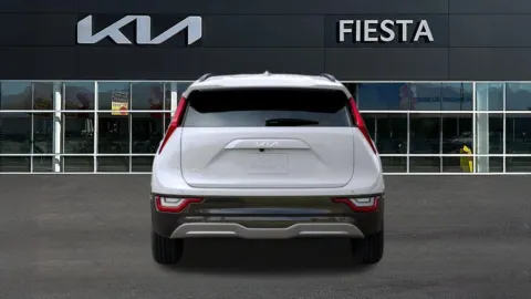 More photos of 2026 Kia Niro EV Wave at Fiesta Kia, CA