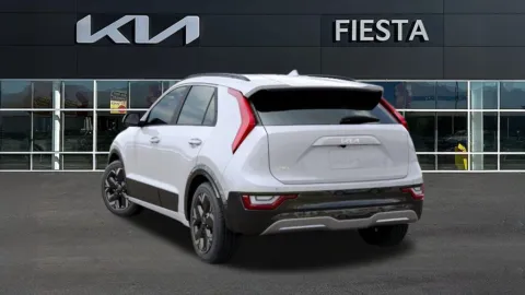 More photos of 2026 Kia Niro EV Wave at Fiesta Kia, CA