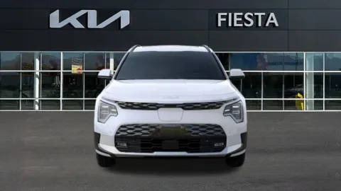 Photos of 2026 Kia Niro EV Wave for sale in Indio, CA at Fiesta Kia