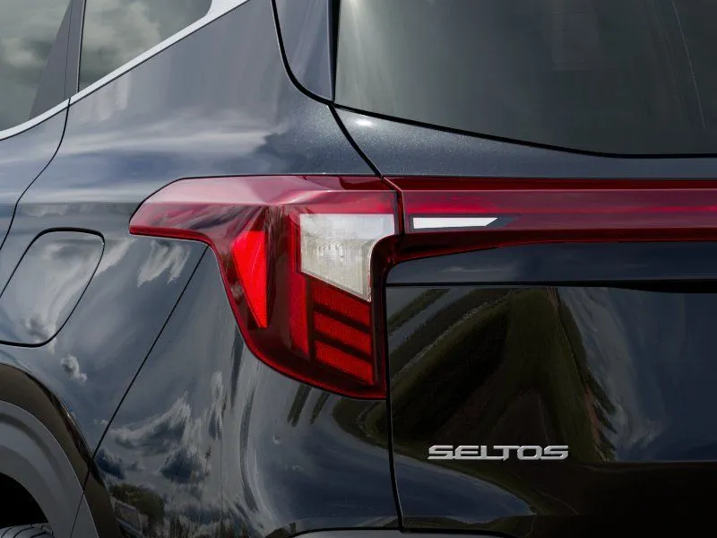 Kia Seltos photo 13