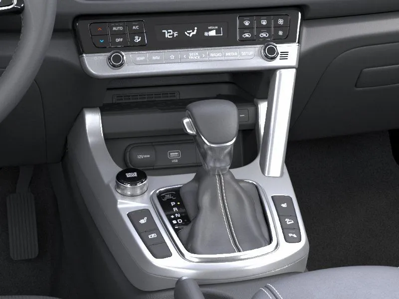 Kia Seltos photo 25