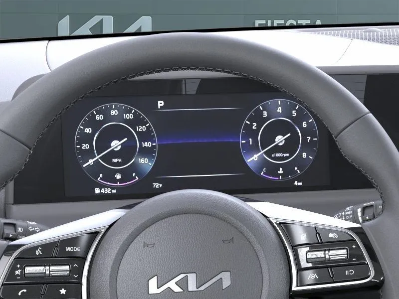 Kia Seltos photo 23