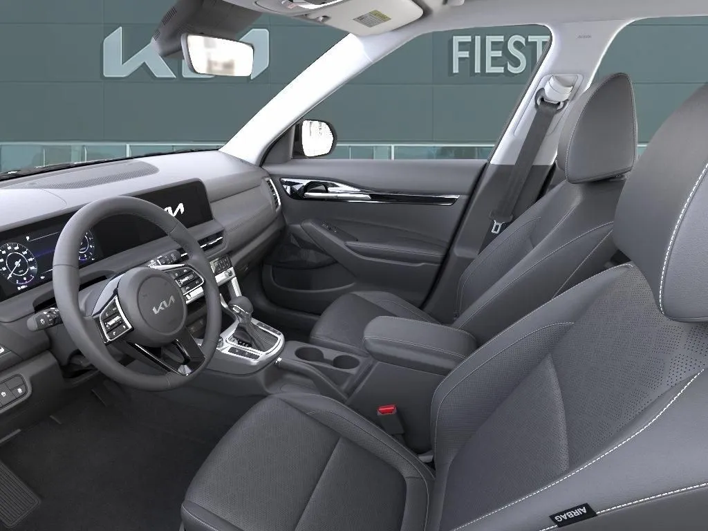 Kia Seltos photo 19