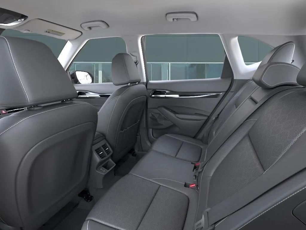 Kia Seltos photo 20
