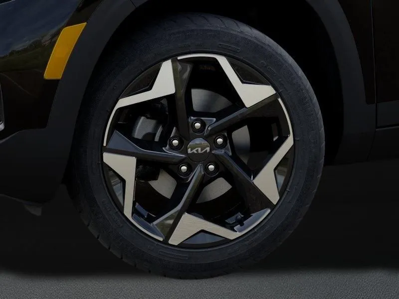 Kia Seltos photo 10