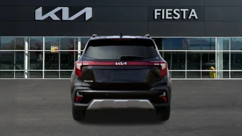 More photos of 2026 Kia Seltos EX at Fiesta Kia, CA