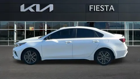 More photos of 2024 Kia Forte GT-Line at Fiesta Kia, CA