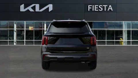 More photos of 2026 Kia Sorento Hybrid X-Line SX Prestige at Fiesta Kia, CA