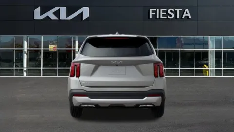 More photos of 2026 Kia Sorento LX at Fiesta Kia, CA