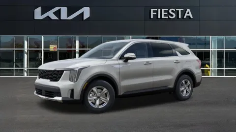 Another view of 2026 Kia Sorento LX for sale in Indio, CA at Fiesta Kia