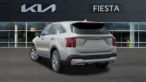More photos of 2026 Kia Sorento LX at Fiesta Kia, CA