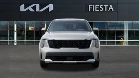 Photos of 2026 Kia Sorento LX for sale in Indio, CA at Fiesta Kia