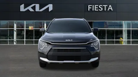 Photos of 2026 Kia Niro LX for sale in Indio, CA at Fiesta Kia
