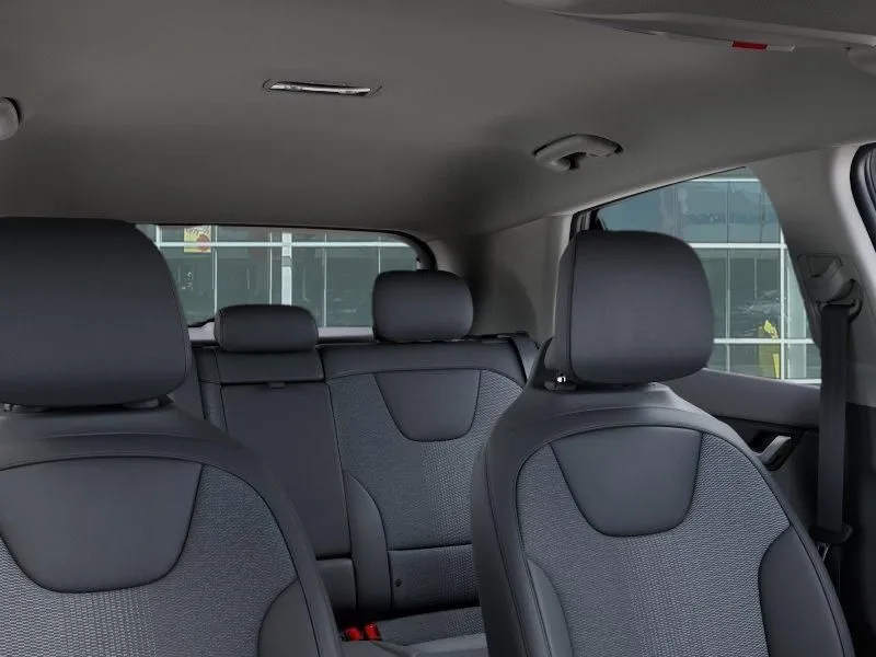 Kia Niro photo 29