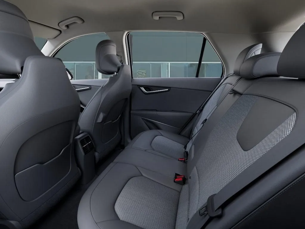 Kia Niro photo 20