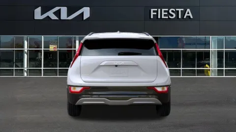 More photos of 2026 Kia Niro EV Wind at Fiesta Kia, CA